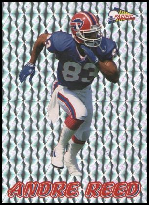 7 Andre Reed